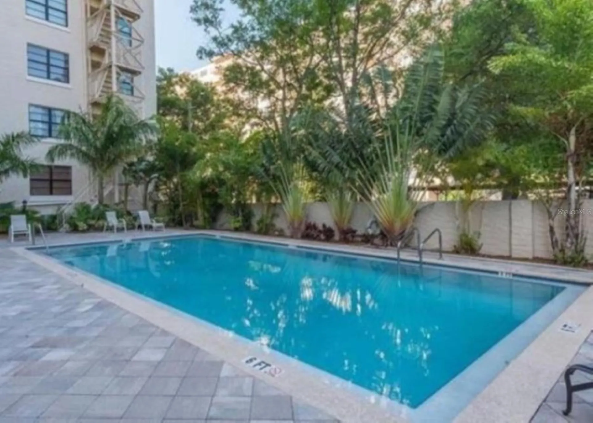 2109 Bayshore Boulevard Tampa FL 33606