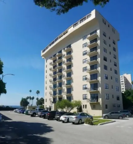 2109 Bayshore Boulevard Tampa FL 33606