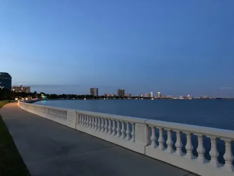2109 Bayshore Boulevard Tampa FL 33606