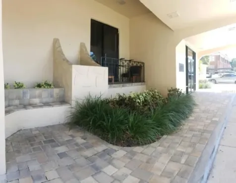 2109 Bayshore Boulevard Tampa FL 33606