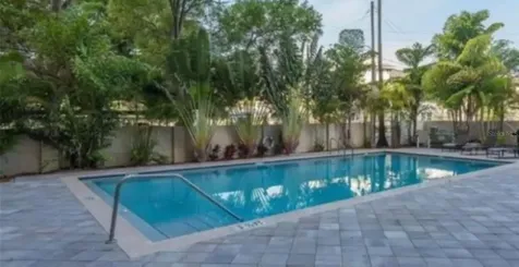 2109 Bayshore Boulevard Tampa FL 33606
