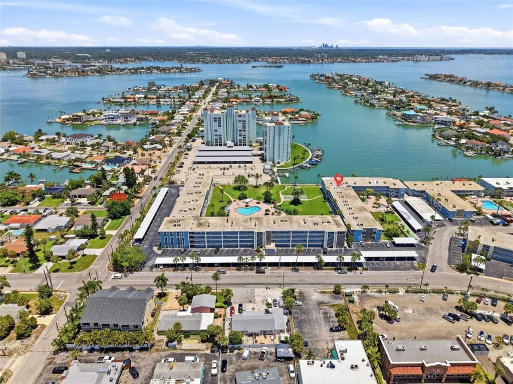6201 2nd Street E St Pete Beach FL 33706