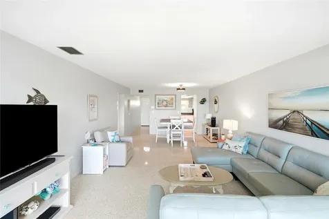 6201 2nd Street E St Pete Beach FL 33706