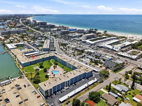 6201 2nd Street E St Pete Beach FL 33706
