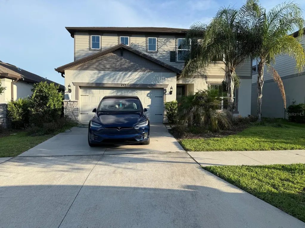 772 Parsons Mooring Court Seffner FL 33584