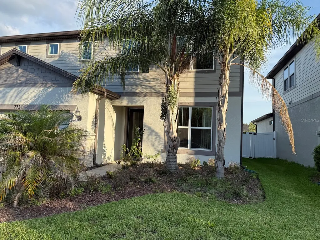 772 Parsons Mooring Court Seffner FL 33584