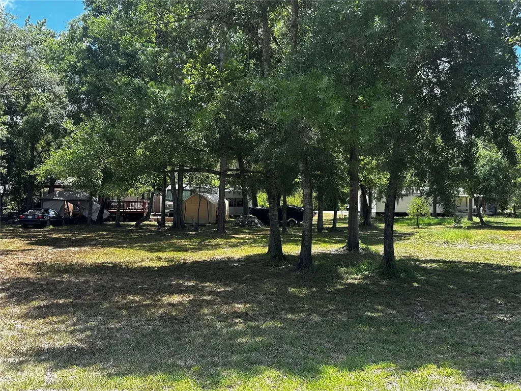 Estelle Street New Port Richey FL 34654