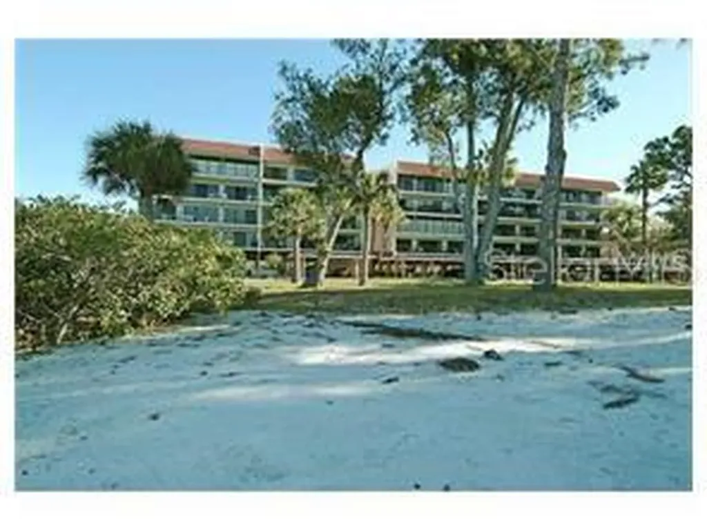 2700 Bayshore Boulevard Dunedin FL 34698