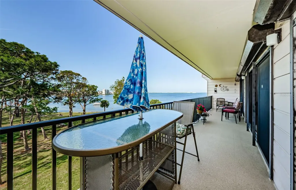 2700 Bayshore Boulevard Dunedin FL 34698