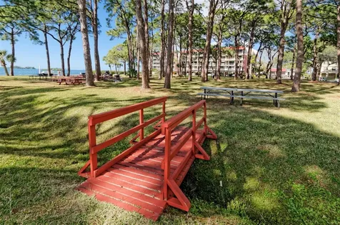 2700 Bayshore Boulevard Dunedin FL 34698