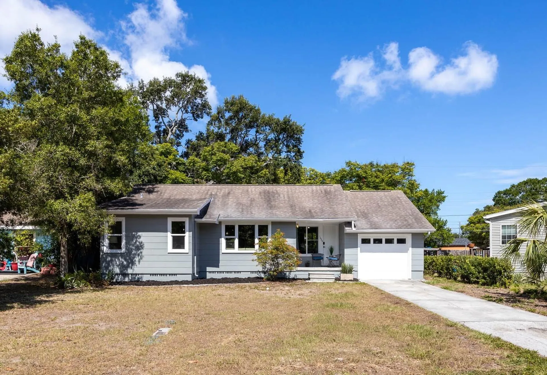 1024 Michigan Dr E Dunedin FL 34698