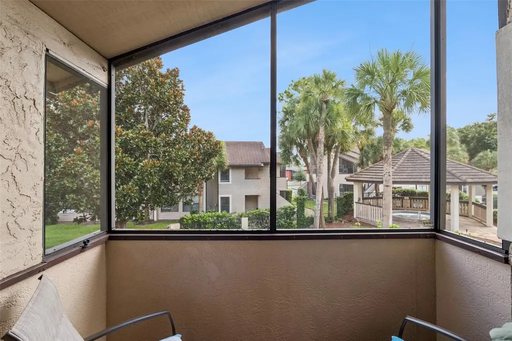 3037 Antique Oaks Circle Winter Park FL 32792