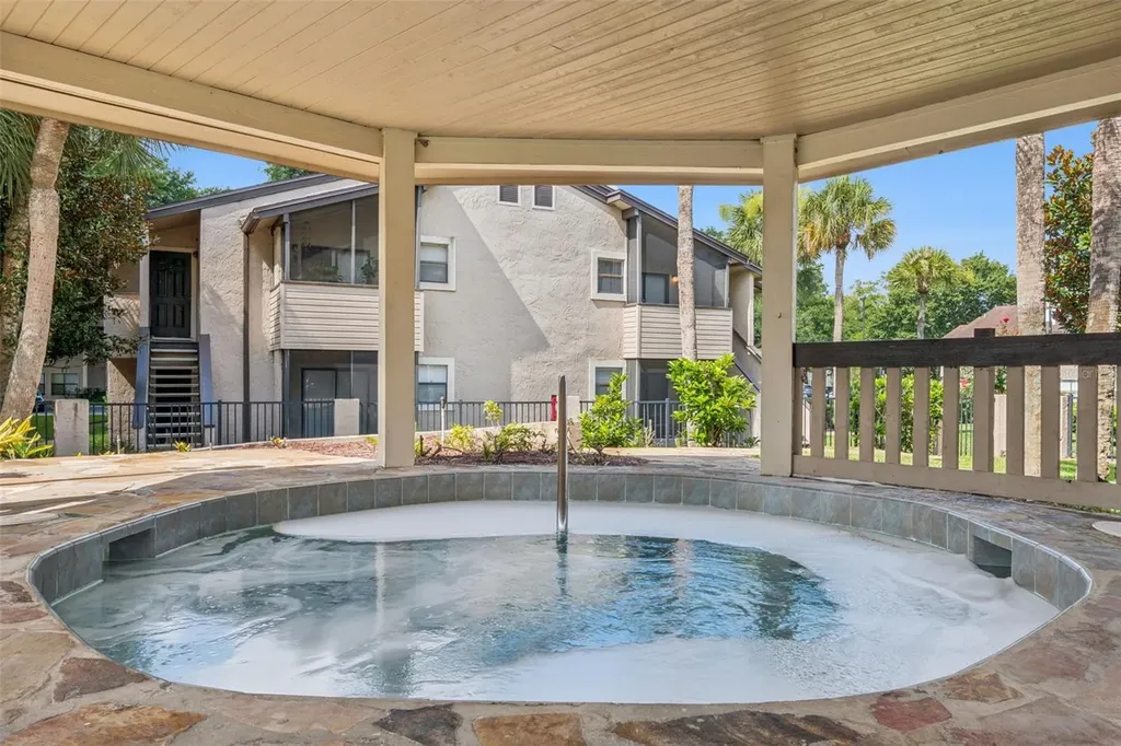 3037 Antique Oaks Circle Winter Park FL 32792