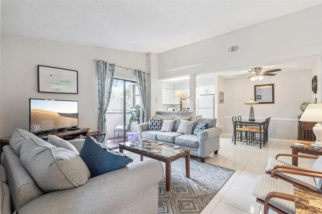 3037 Antique Oaks Circle Winter Park FL 32792