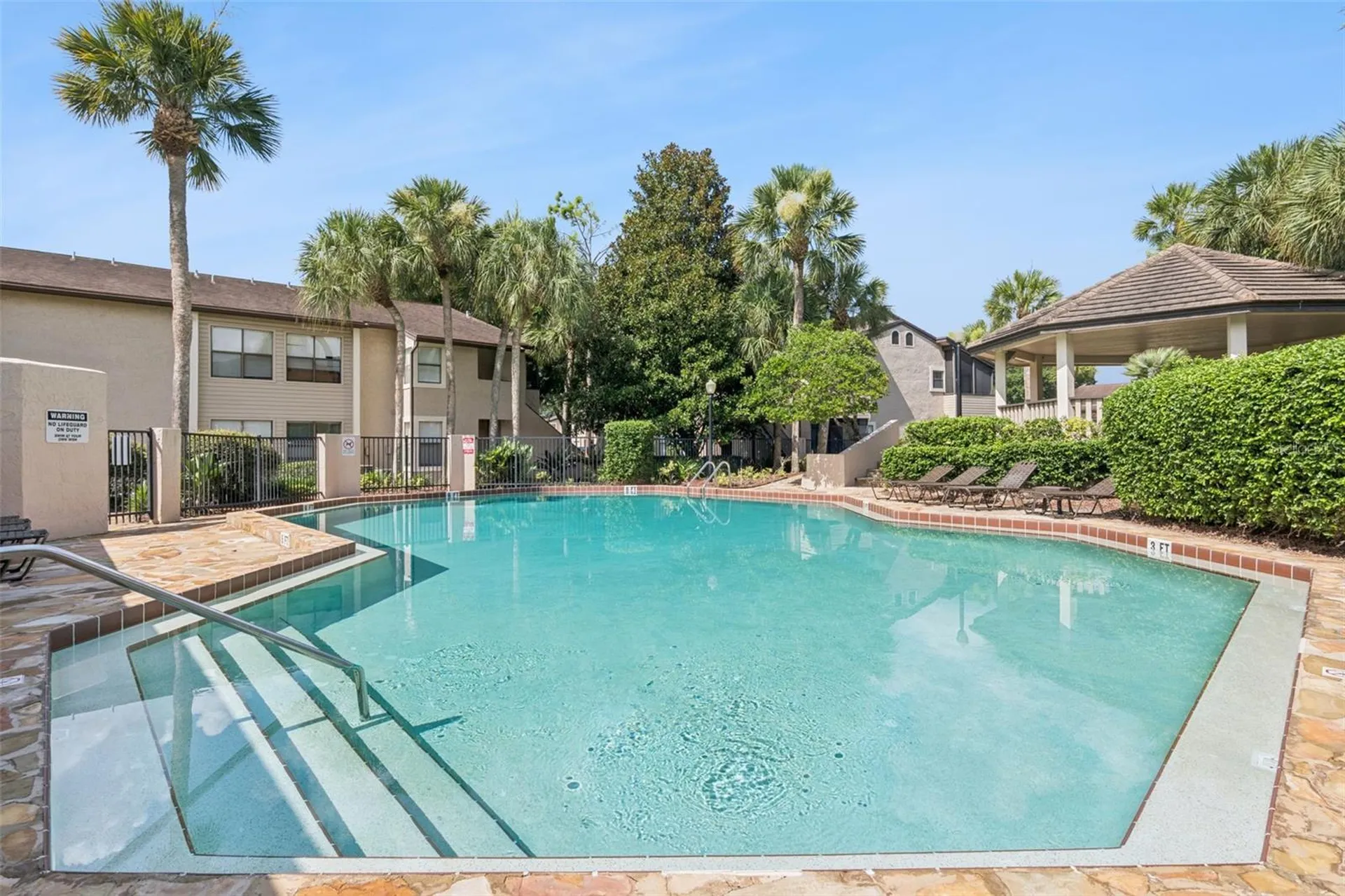 3037 Antique Oaks Circle Winter Park FL 32792