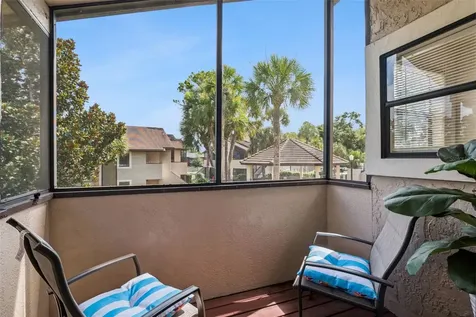 3037 Antique Oaks Circle Winter Park FL 32792