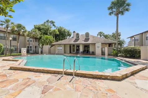 3037 Antique Oaks Circle Winter Park FL 32792