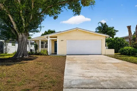 3619 14th Avenue N St Petersburg FL 33713