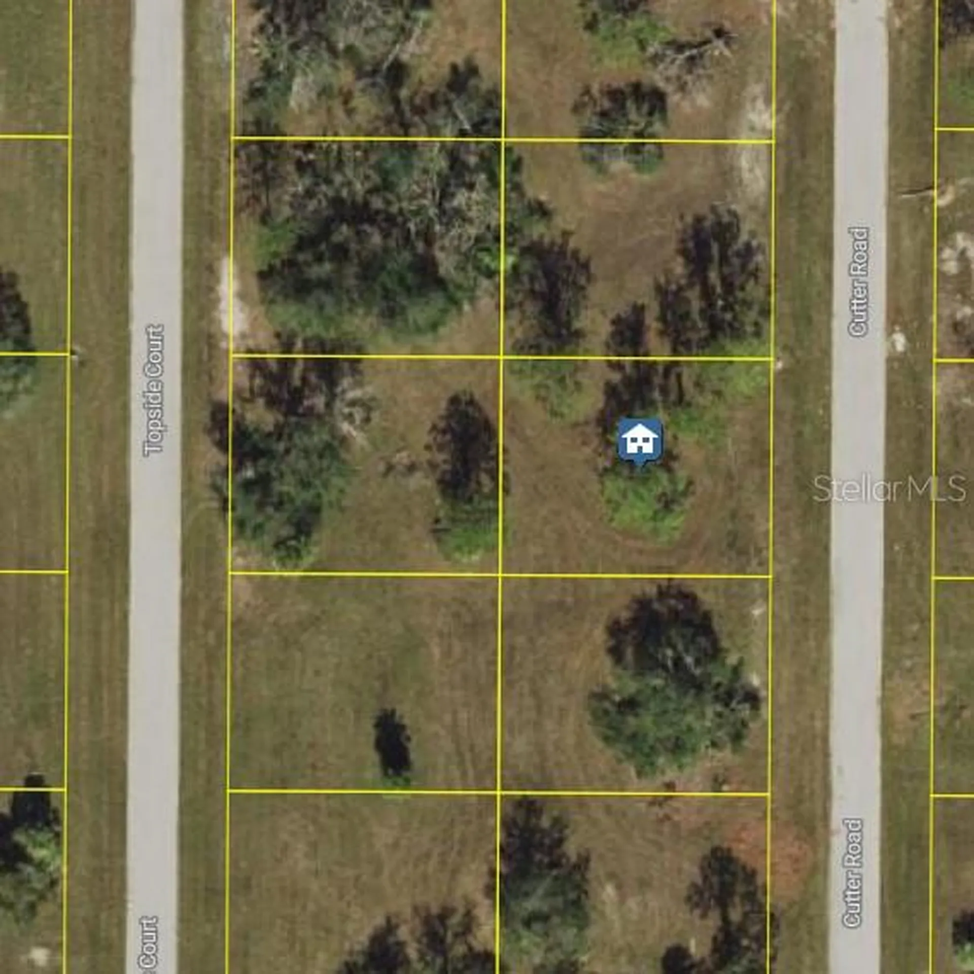 14 Cutter Road Placida FL 33946