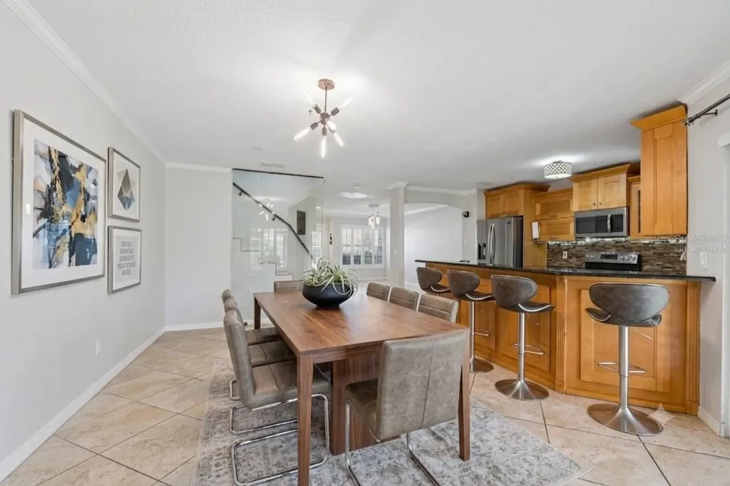 612 Quail Keep Drive Safety Harbor FL 34695