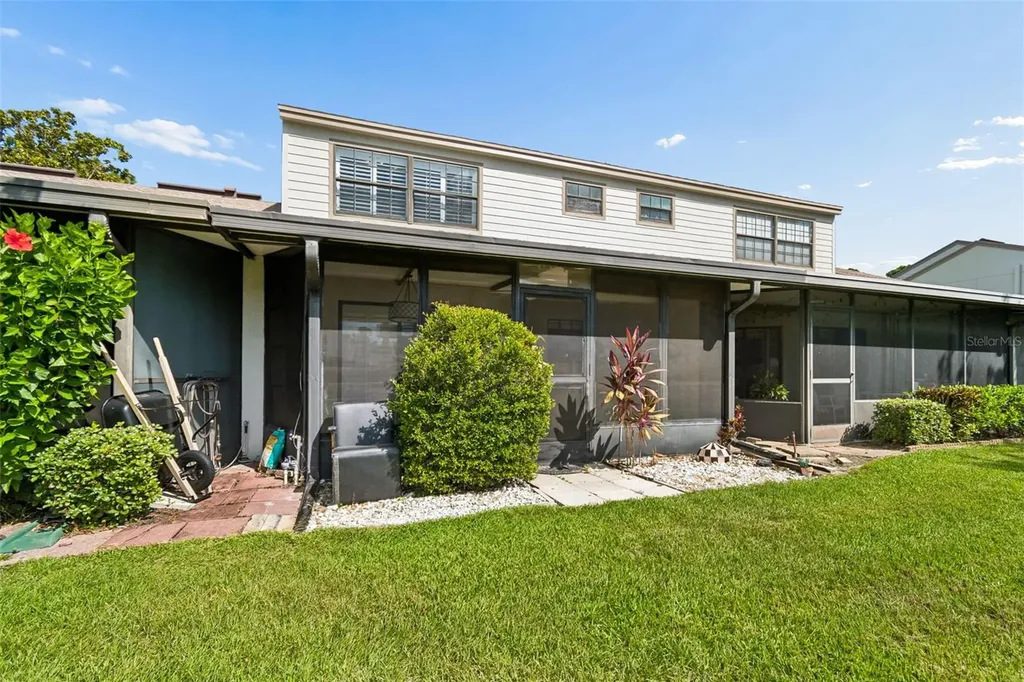 612 Quail Keep Drive Safety Harbor FL 34695