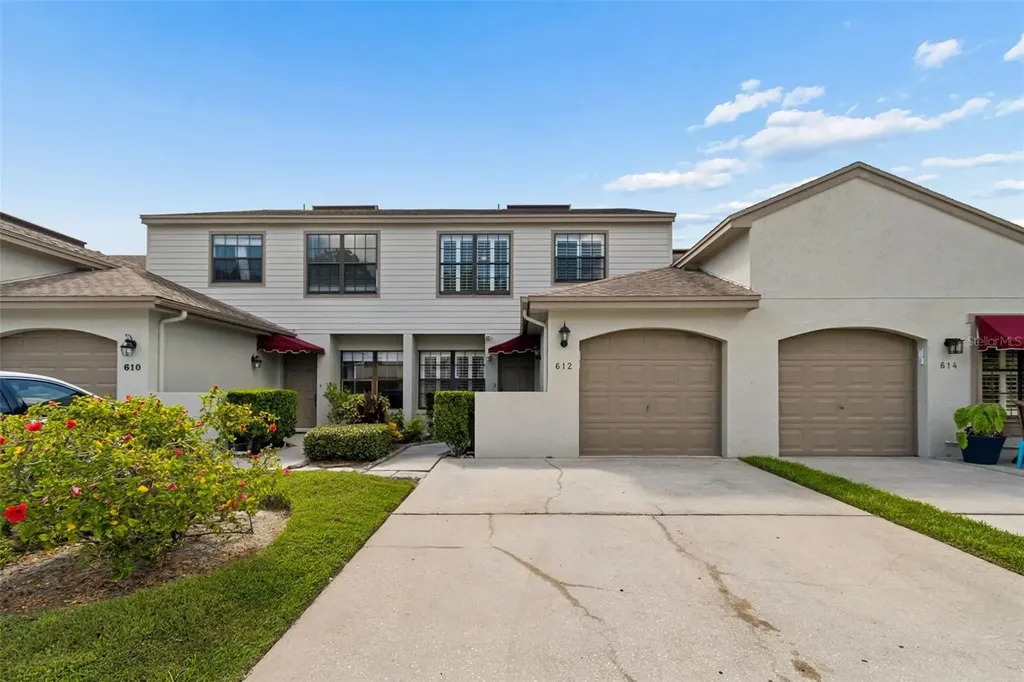 612 Quail Keep Drive Safety Harbor FL 34695