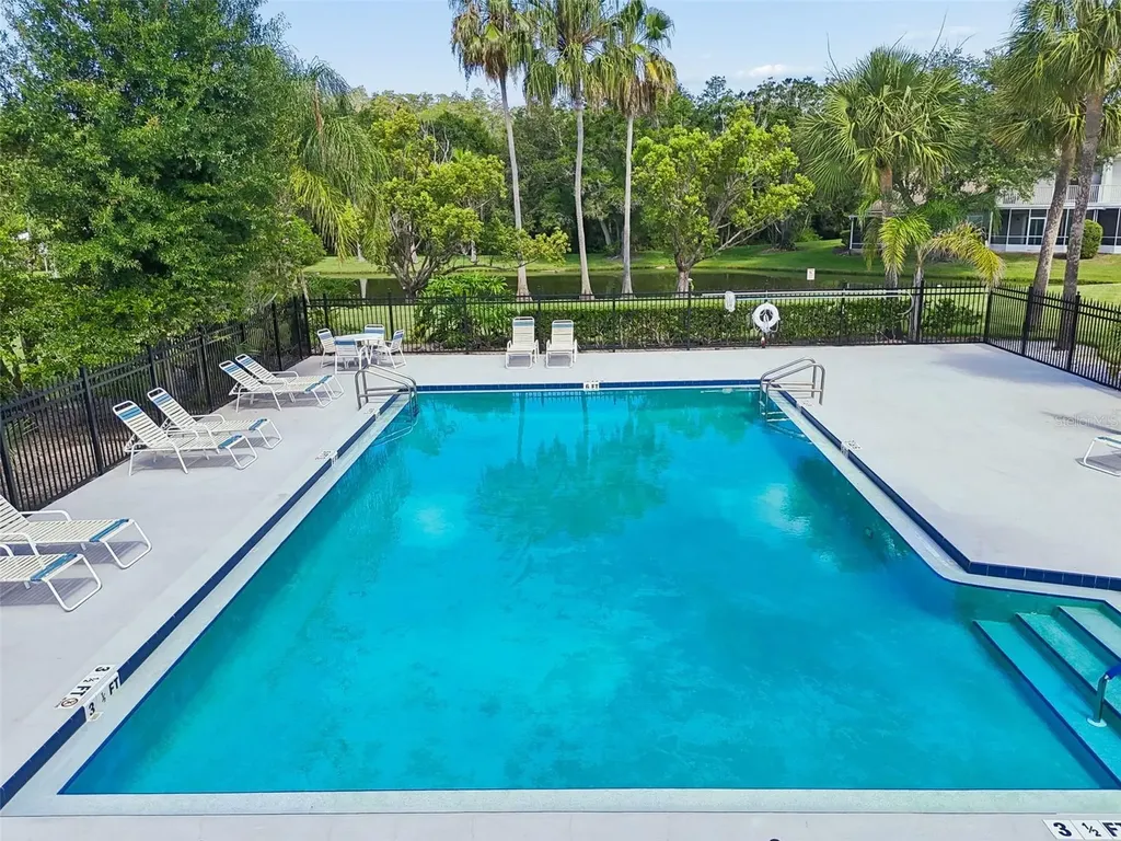 612 Quail Keep Drive Safety Harbor FL 34695