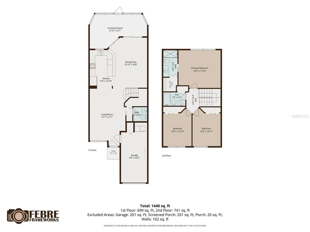612 Quail Keep Drive Safety Harbor FL 34695
