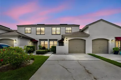 612 Quail Keep Drive Safety Harbor FL 34695