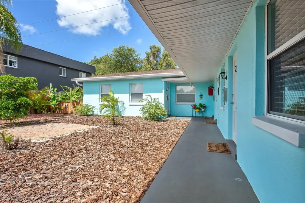 1230 70th Street N St Petersburg FL 33710