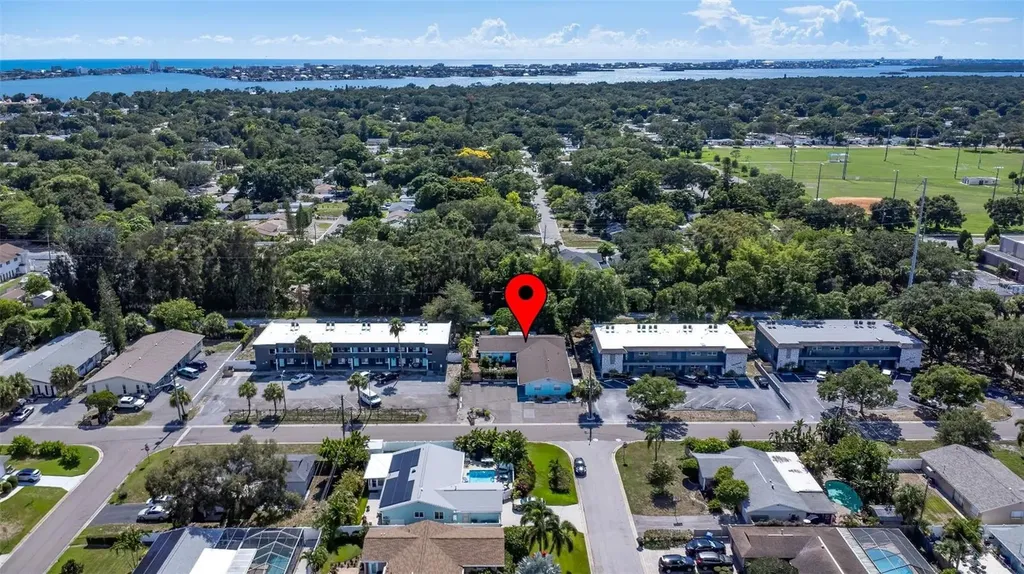 1230 70th Street N St Petersburg FL 33710