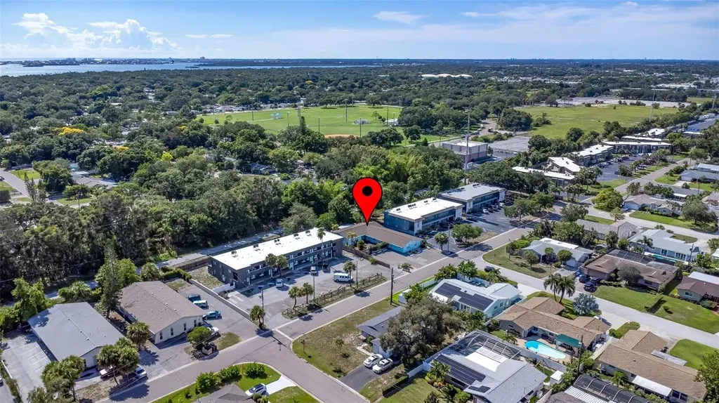 1230 70th Street N St Petersburg FL 33710