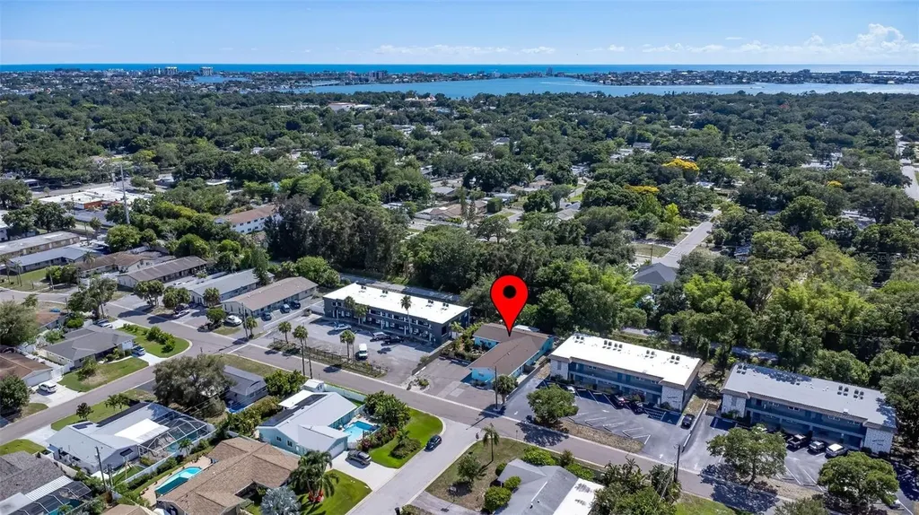 1230 70th Street N St Petersburg FL 33710