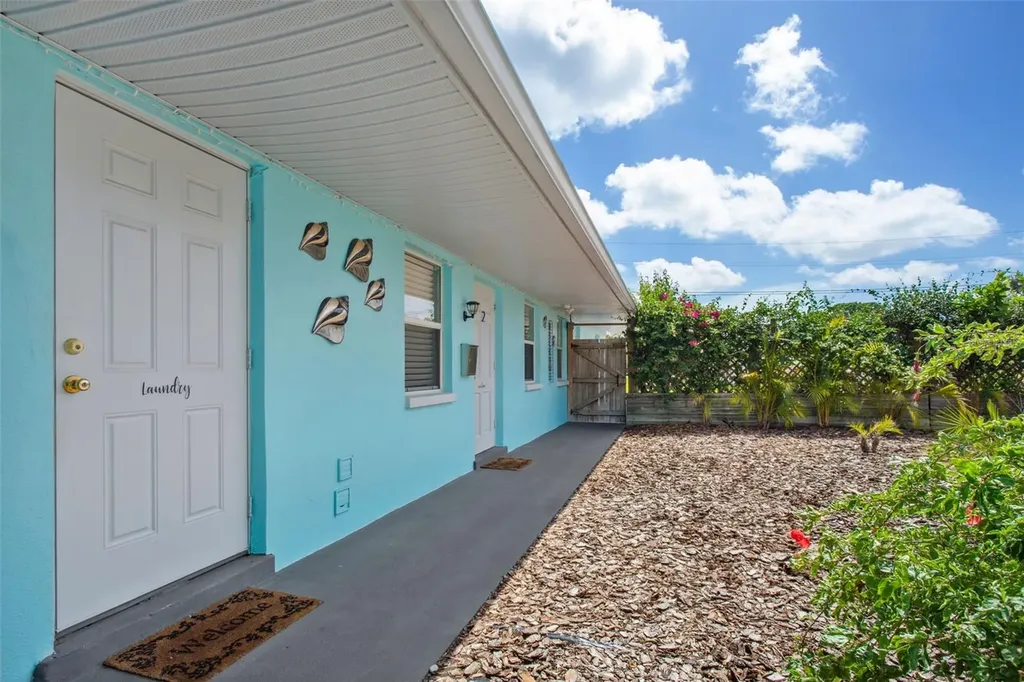 1230 70th Street N St Petersburg FL 33710