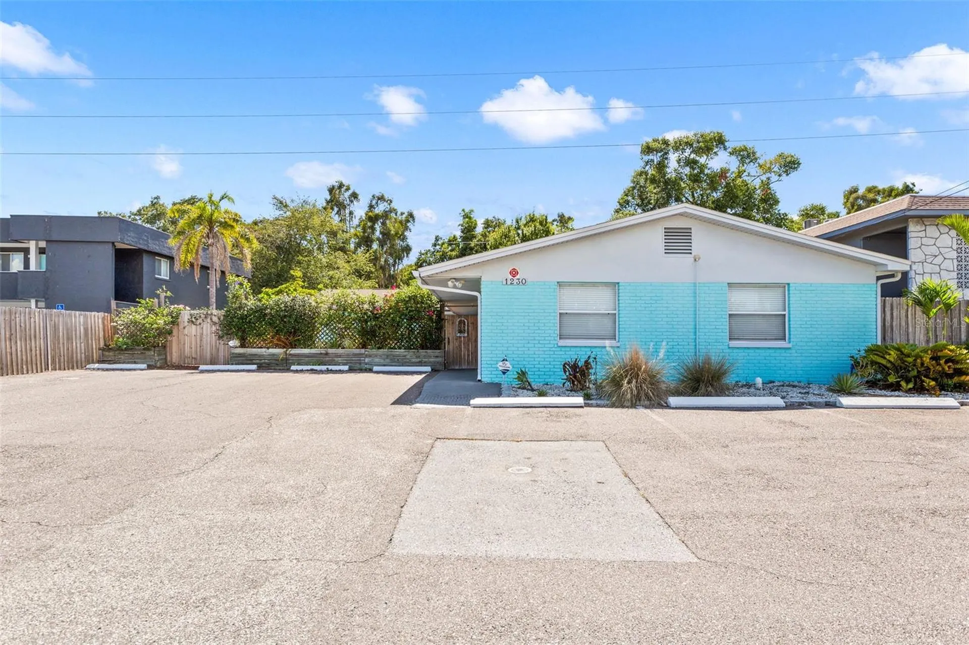1230 70th Street N St Petersburg FL 33710