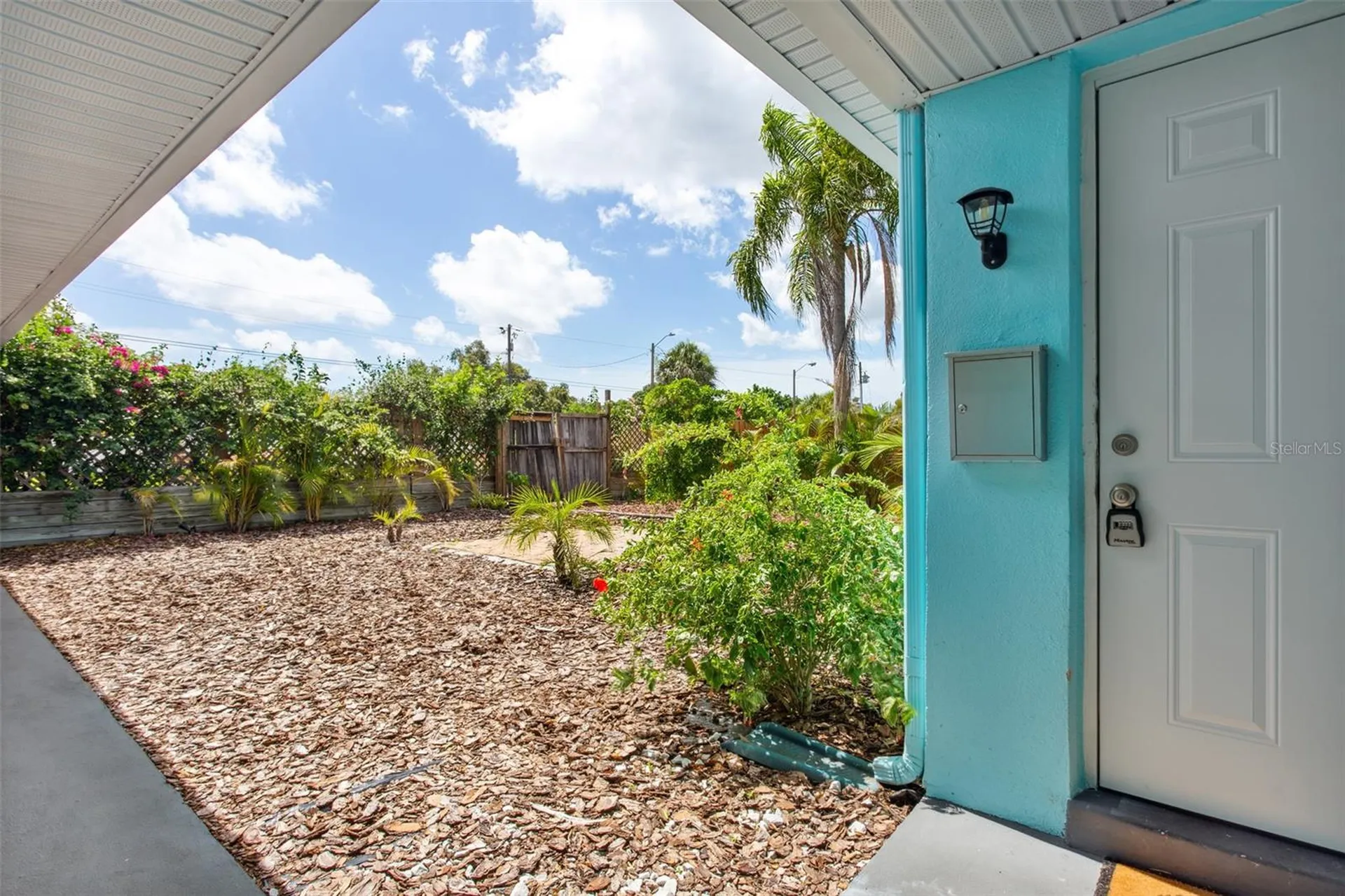 1230 70th Street N St Petersburg FL 33710