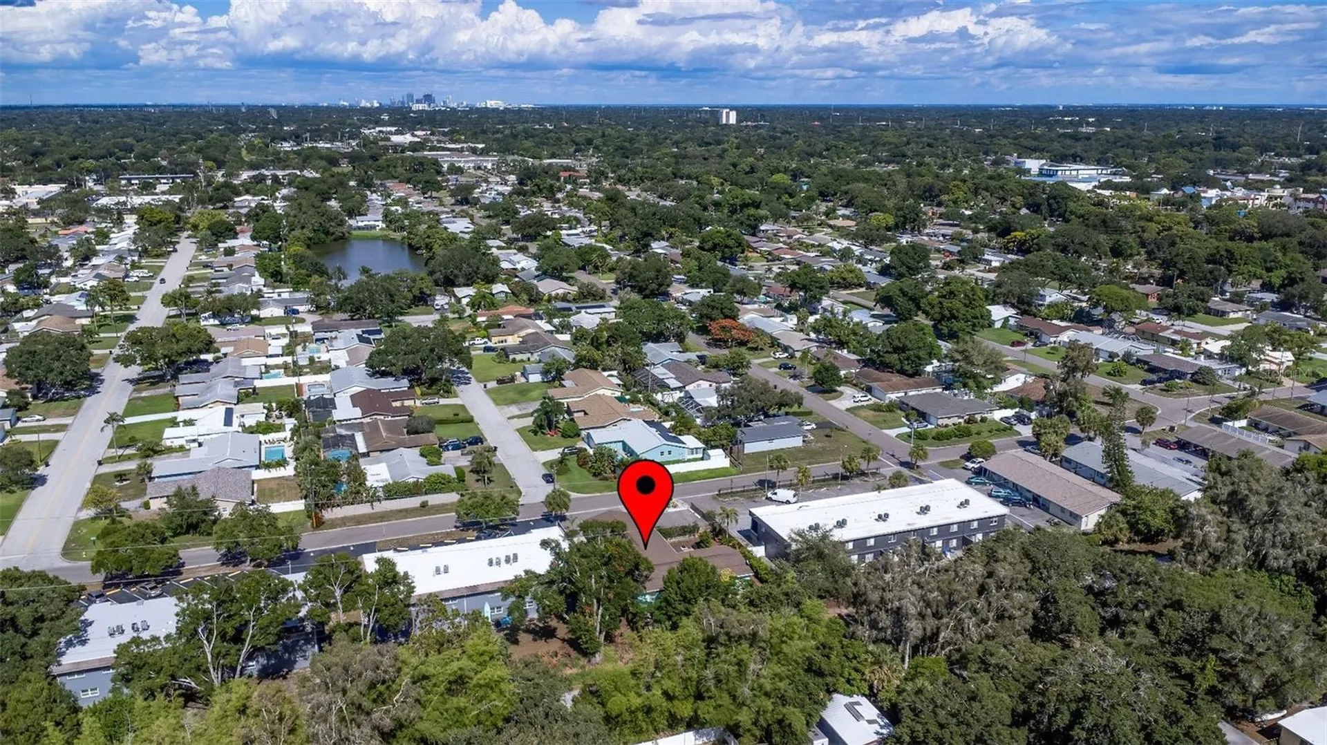 1230 70th Street N St Petersburg FL 33710