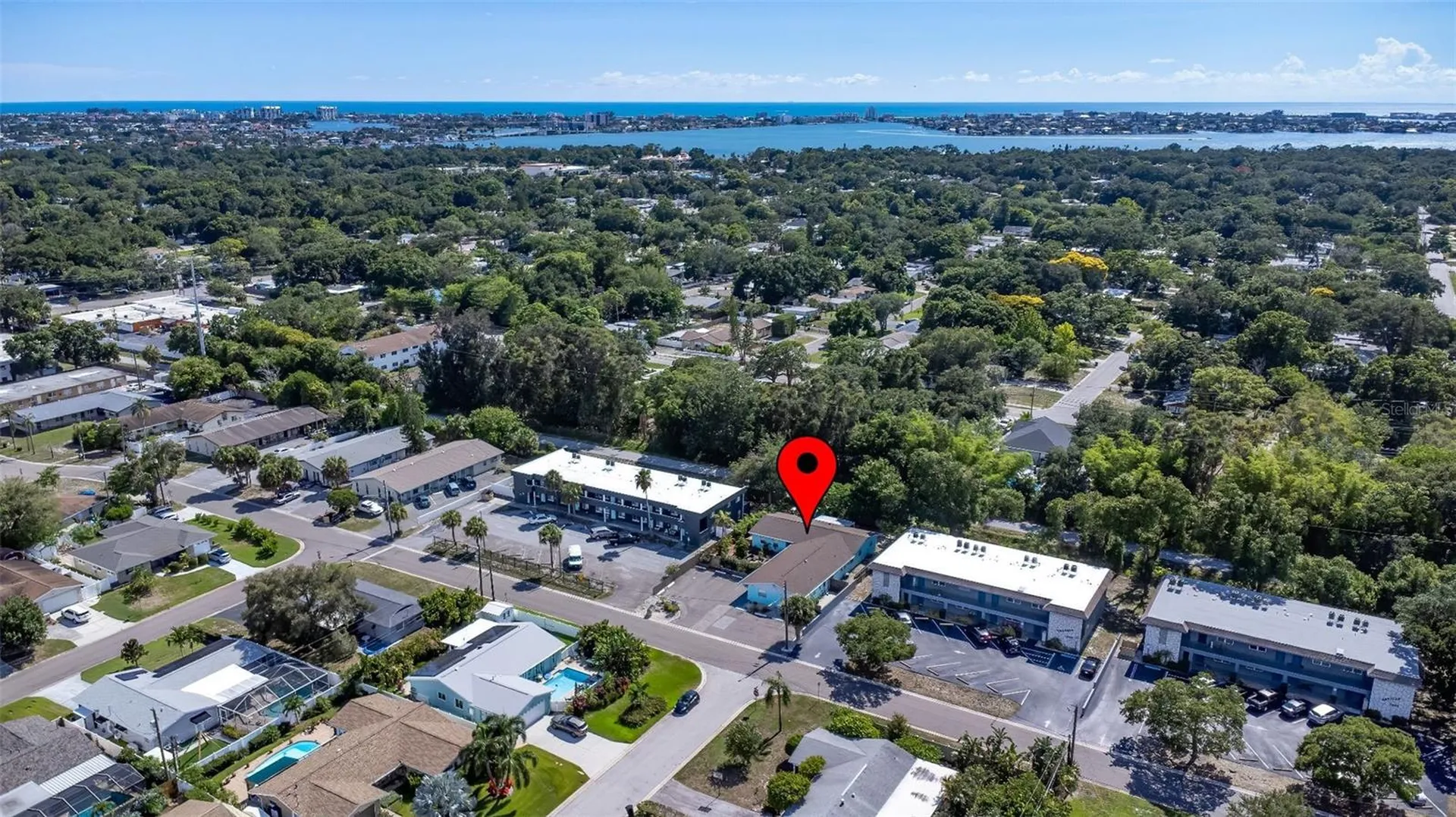 1230 70th Street N St Petersburg FL 33710