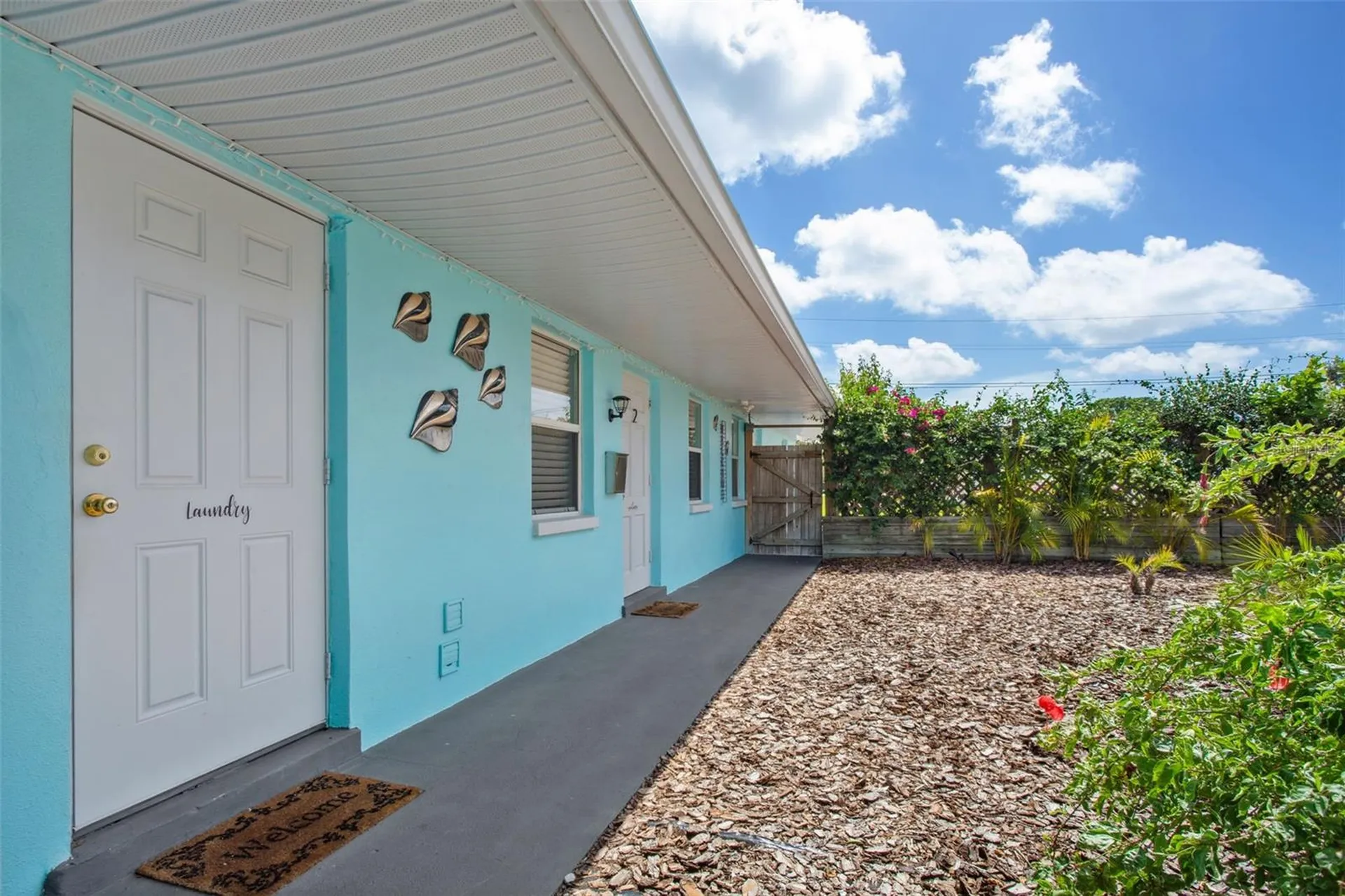 1230 70th Street N St Petersburg FL 33710