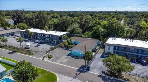 1230 70th Street N St Petersburg FL 33710