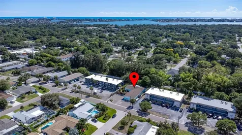 1230 70th Street N St Petersburg FL 33710