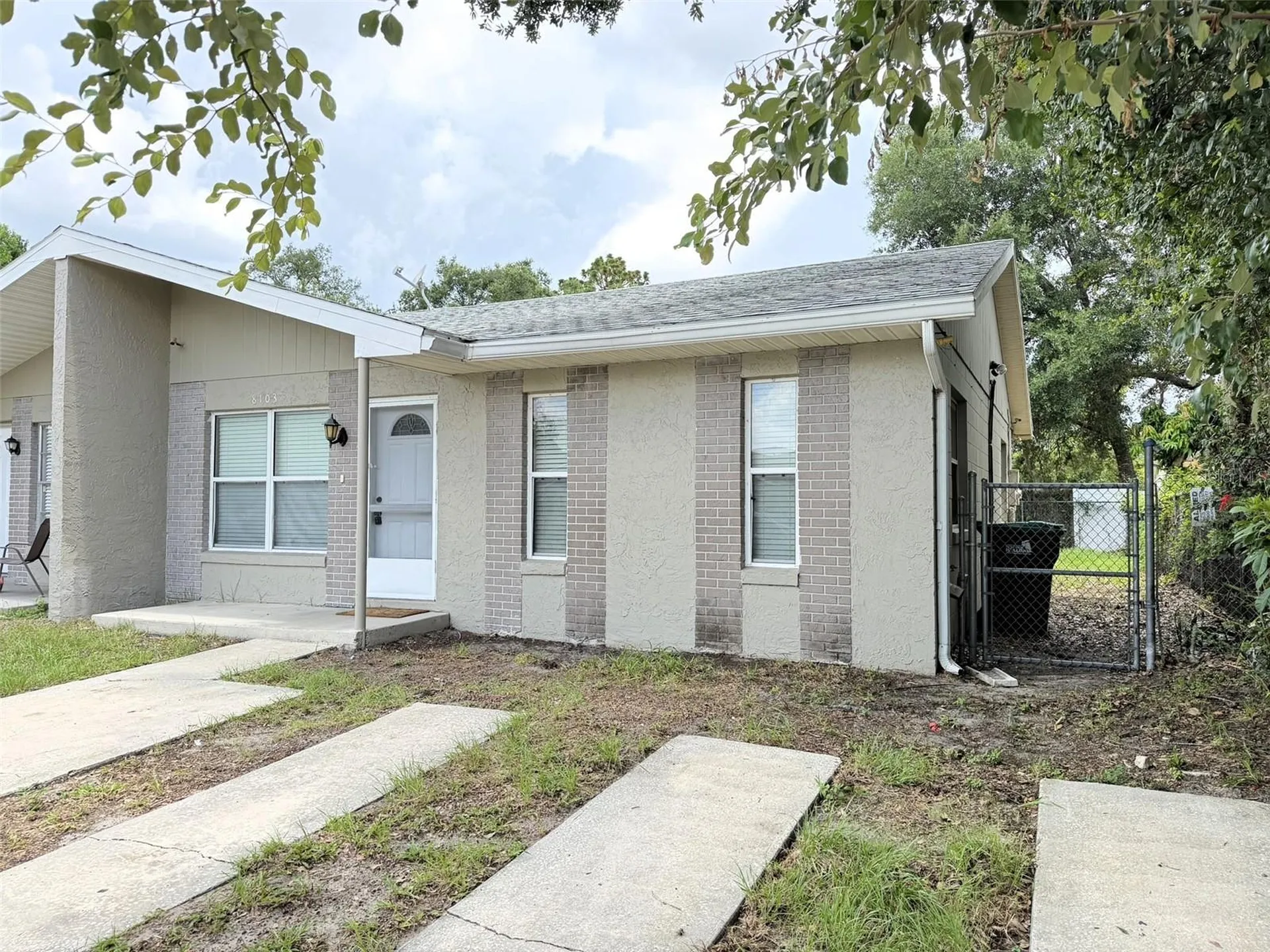 8103 Puffin Drive Orlando FL 32825