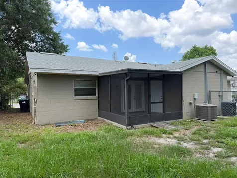 8103 Puffin Drive Orlando FL 32825
