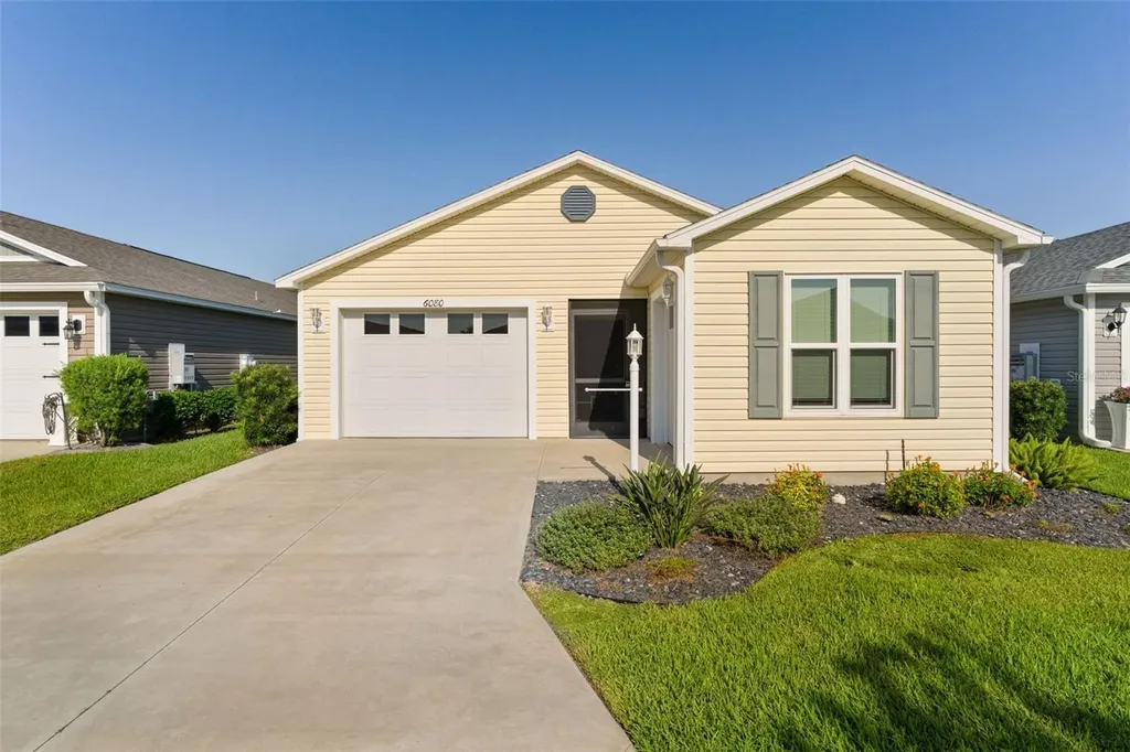 6080 Allen Avenue The Villages FL 32163