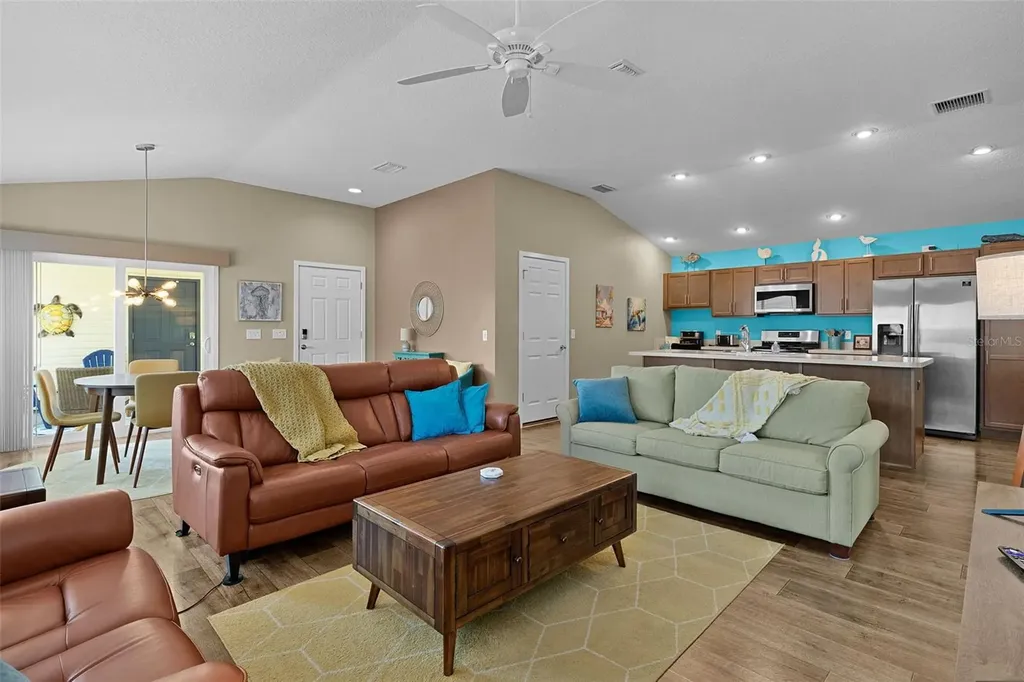 6080 Allen Avenue The Villages FL 32163