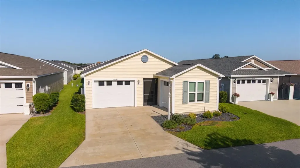 6080 Allen Avenue The Villages FL 32163