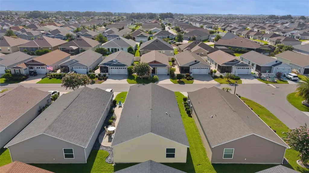 6080 Allen Avenue The Villages FL 32163