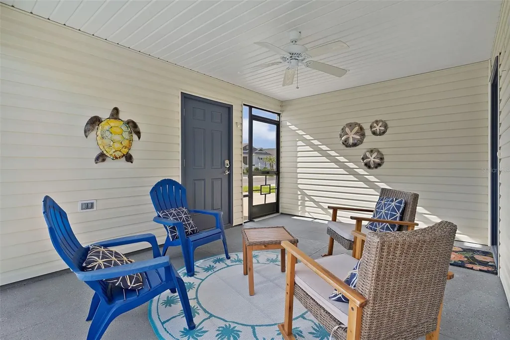 6080 Allen Avenue The Villages FL 32163