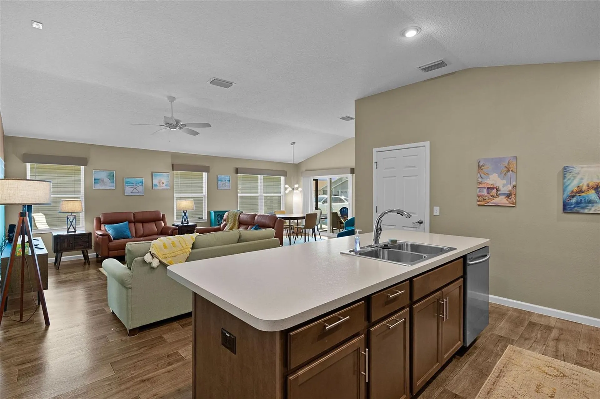 6080 Allen Avenue The Villages FL 32163
