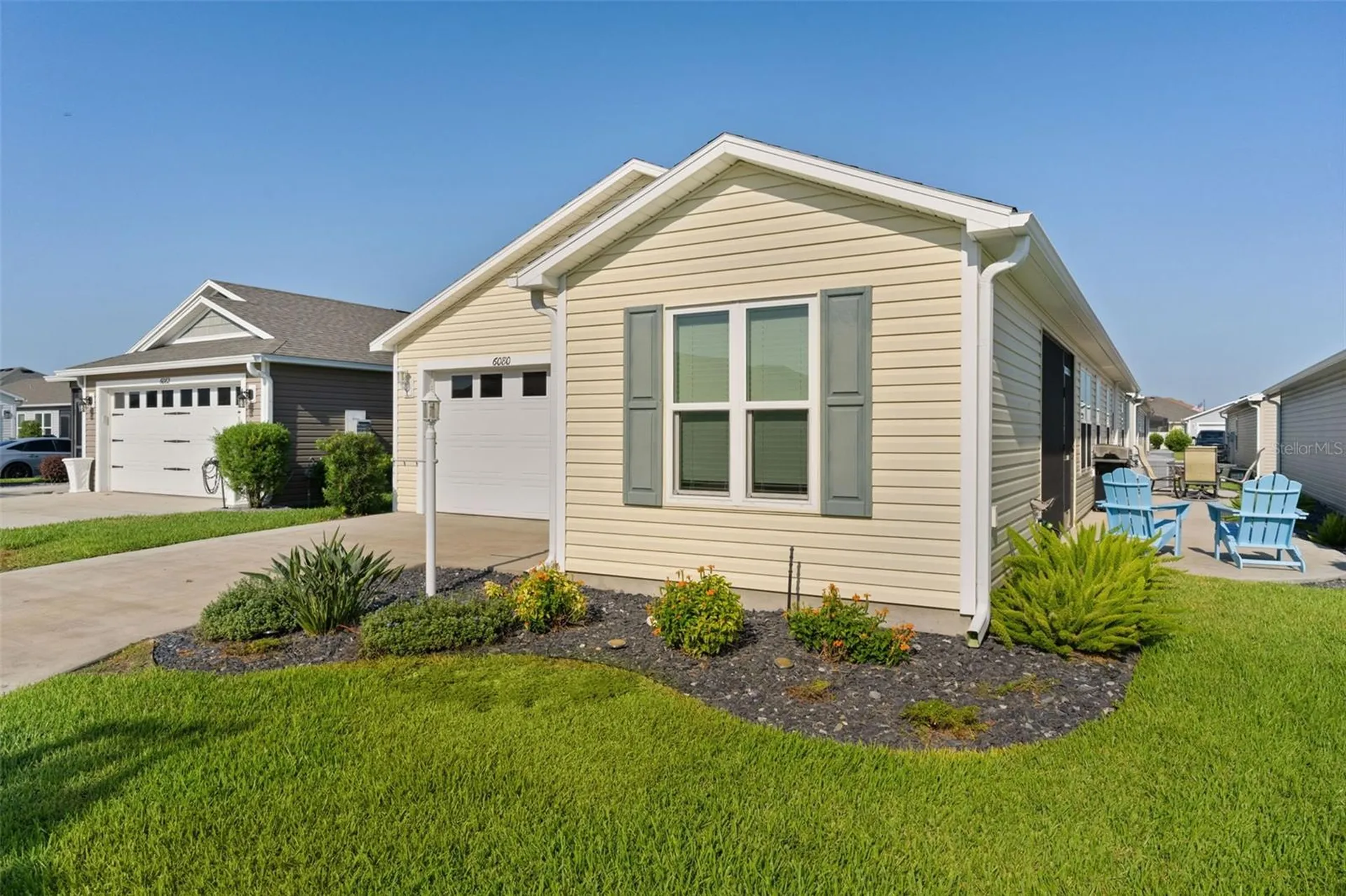 6080 Allen Avenue The Villages FL 32163